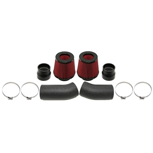 TA Technix Insugsrörssats / Luftintagssats BMW 5 Serie (F90) Med S63 Motorer
