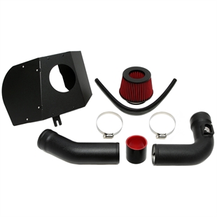 TA Technix Insugningsrörssats / Luftintagssats BMW 5 Serie (F10, F11) Med Motorkod N20