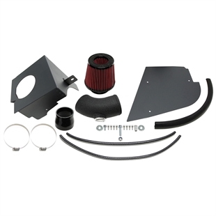 TA Technix Insugningsrörssats / Luftintagssats BMW 4 Serie M4 (G82, G83) Med Motorkod S58