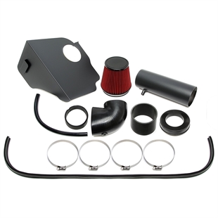 TA-Technix Air Intake Kit Dodge Challenger