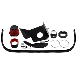 TA Technix Insugningsrörssats / Luftintagssats Ford Mustang 2,3i EcoBoost