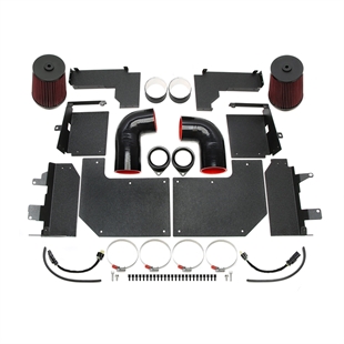 TA-Technix Air Intake Kit Mercedes Benz C-Class (A/C/S/W 205)