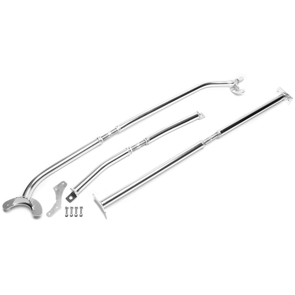 TA-Technix Fjäderbensstag Seat Leon 1M