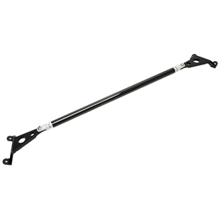 TA Technix Aluminium Fjäderbensstag I Carbon Look Porsche 911 (996)