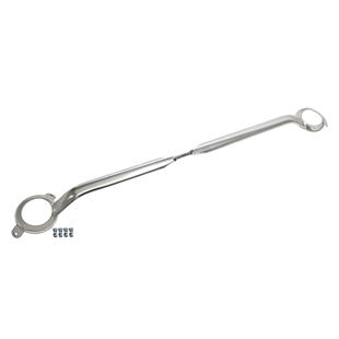 TA Technix Aluminium Fjäderbensstag Opel Astra H