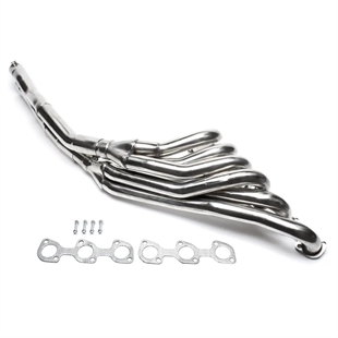 TA-Technix Avgasgrenrör BMW 3-Serie E30