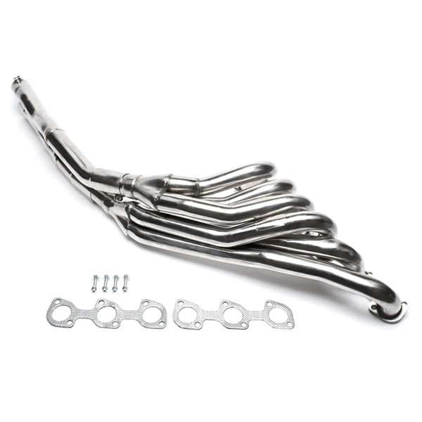 TA-Technix Avgasgrenrör BMW 3-Serie E30