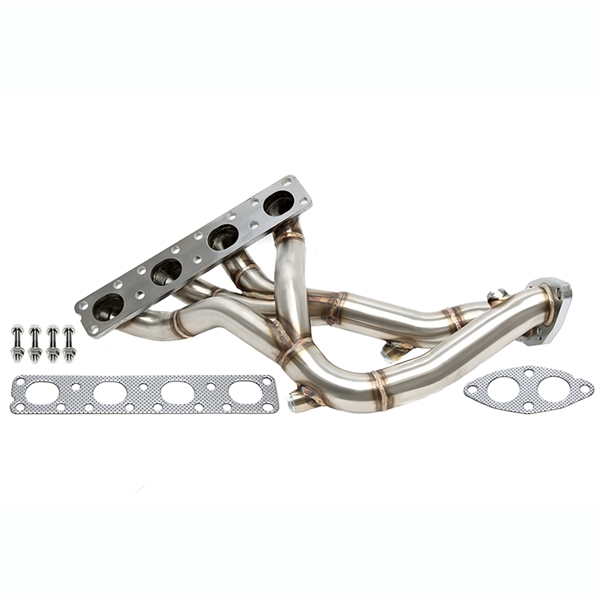 TA Technix Manifold BMW 3-serie E46/E46 Compact 4-cylindrig 316i + 318i