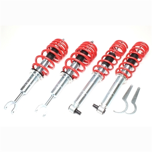 TA-Technix Coilovers Audi A4 8D, B5