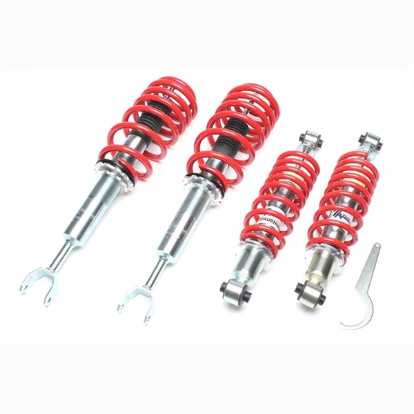 TA-Technix Coilovers Audi A4 Quattro 8D, B5