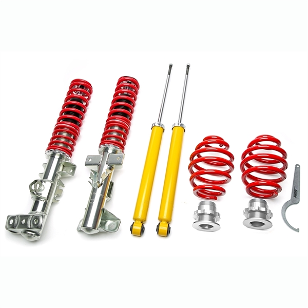 TA-Technix Coilovers BMW 3-Serie Coupé E36