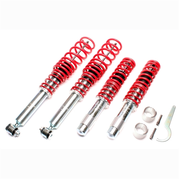 TA-Technix Coilovers BMW 5 E60 Sedan