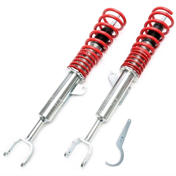 TA-Technix Coilovers BMW 5 Series Touring F11-5L