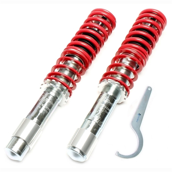 TA-Technix Coilovers BMW 5-Serie E39