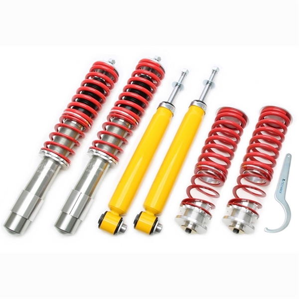 TA-Technix Coilovers BMW 5-Serie E39 Touring