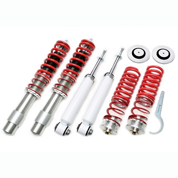  TA-Technix Coilovers BMW 5-Serie Touring E61