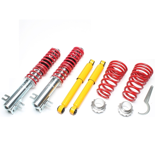 TA-Technix Coilovers Fiat Punto II 188