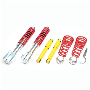 TA-Technix Coilovers Fiat Coupe FA175