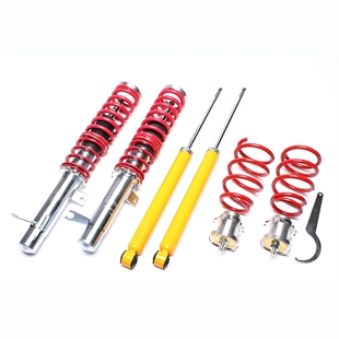 TA-Technix Coilovers Ford Focus DAW, DBW