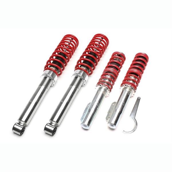 TA-Technix Coilovers Ford Escort 7 Cabriolet ALL