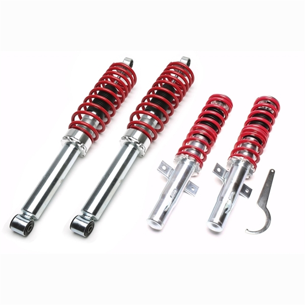 TA-Technix Coilovers Ford Escort VI GAL