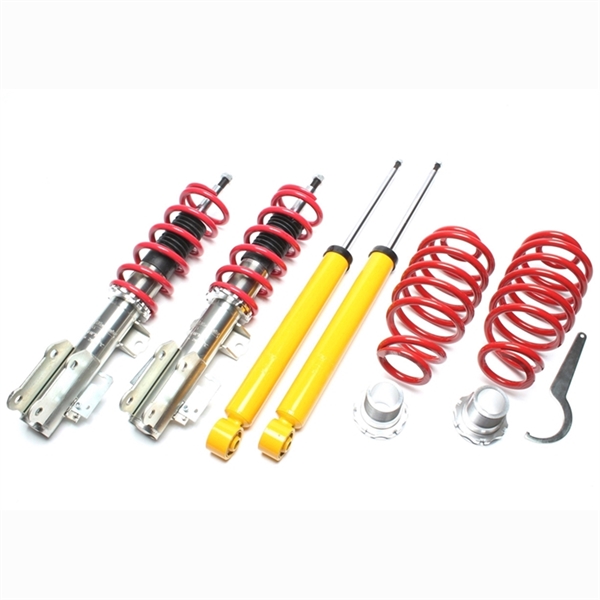 TA-Technix Coilovers Chevrolet Cruze KL1J