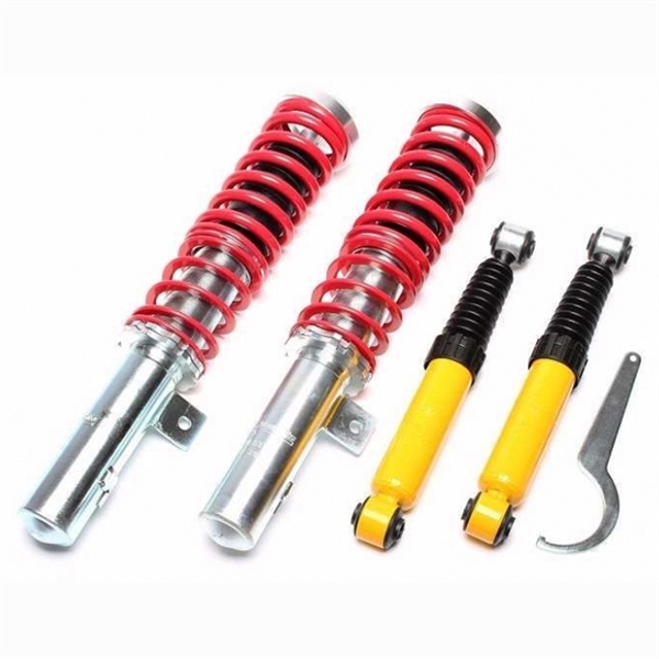 TA-Technix Coilovers Peugeot 306 7D