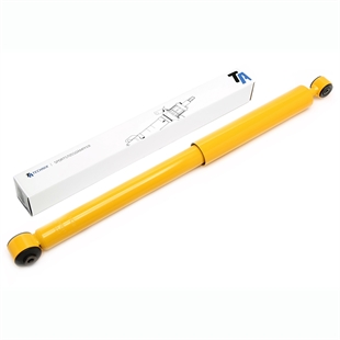 TA-Technix Sportstötdämpare Ford Sierra I Hatchback (GBC)