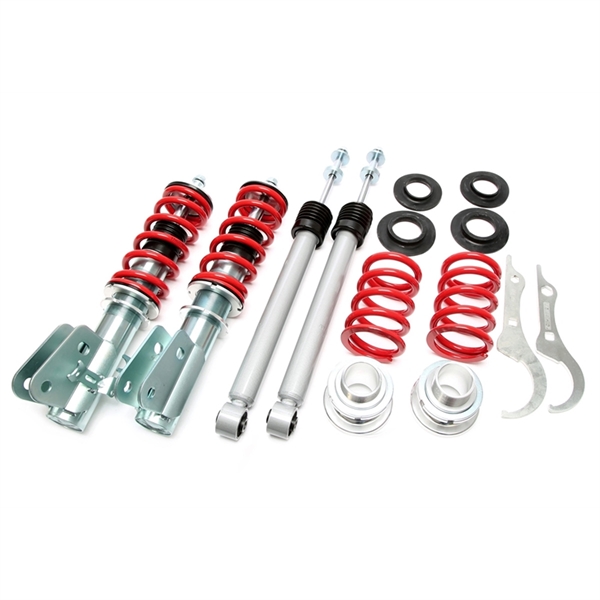 TA-Technix Coilovers Honda Civic VIII