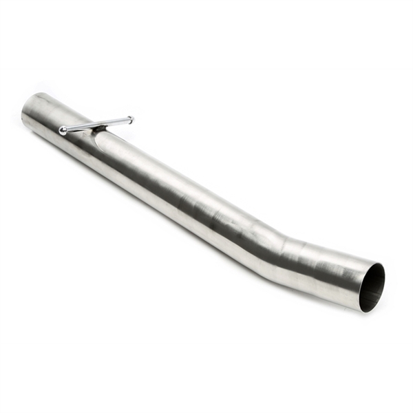 TA Technix Centrumljuddämpar-Ersättningsrör Från Racing Avgassystem RSG4Exx Seat Leon 1M