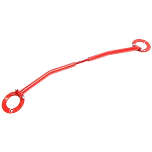 TA Technix Stål Stag, Röd BMW E36