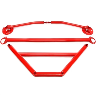 TA-Technix Fjäderbensstag BMW 3-Serie E30