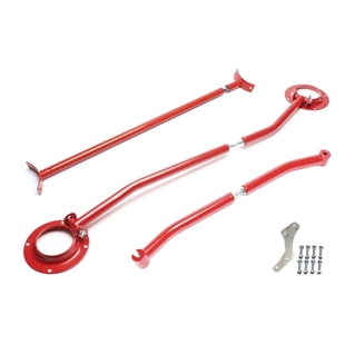 TA-Technix Fjäderbensstag VW Golf 2