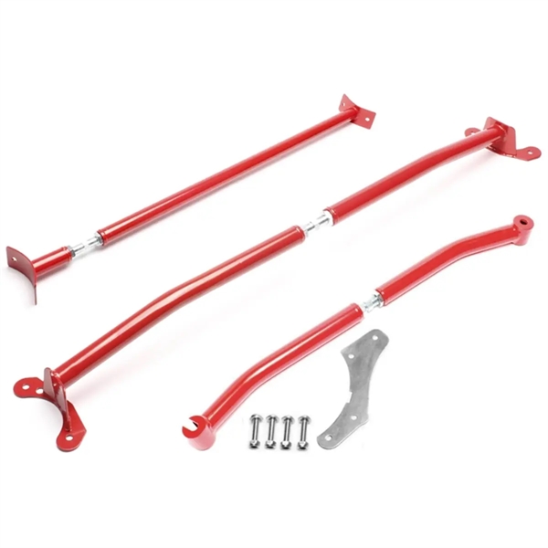 TA-Technix Fjäderbensstag VW Polo 6N