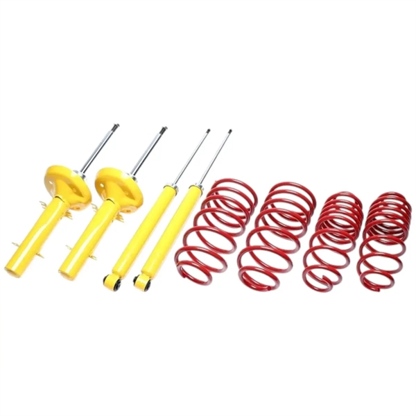 TA-Technix Väghållningssats Skoda Octavia IV Combi