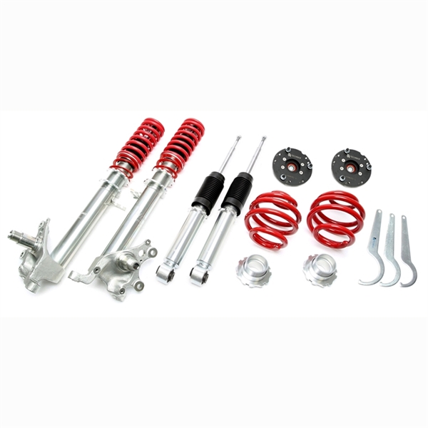 TA-Technix Deep Coilovers BMW 3-Serie E30