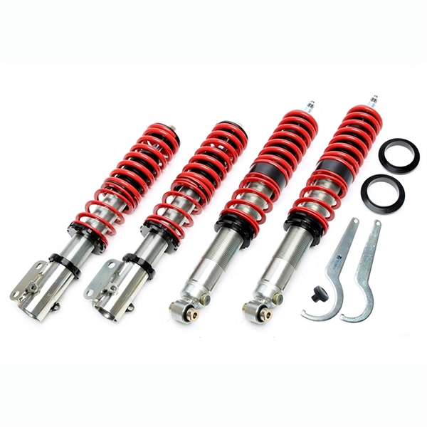TA-Technix Deep Coilovers VW Vento 1H