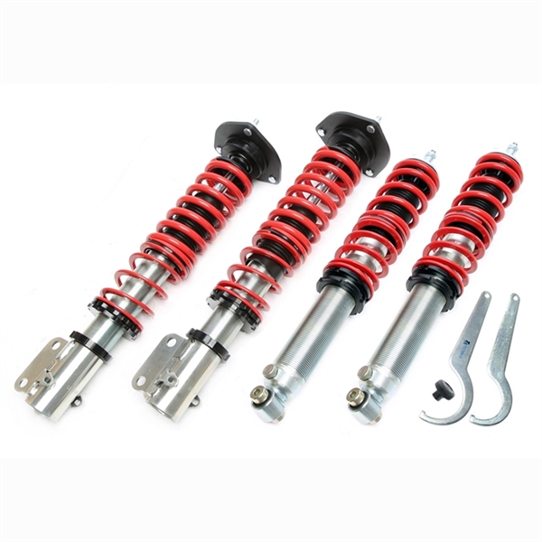 TA-Technix Deep Coilovers VW Polo 6N2
