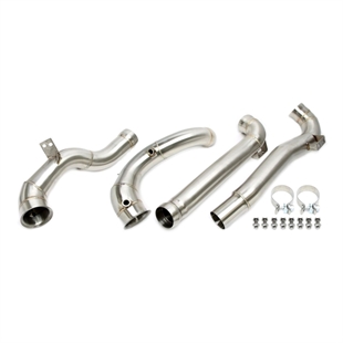 TA-Technix Downpipe VW Golf 7