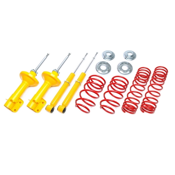 TA-Technix Väghållningssats VW Scirocco I / II