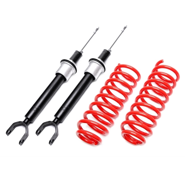 TA-Technix Väghållningssats Mercedes E-Klasse