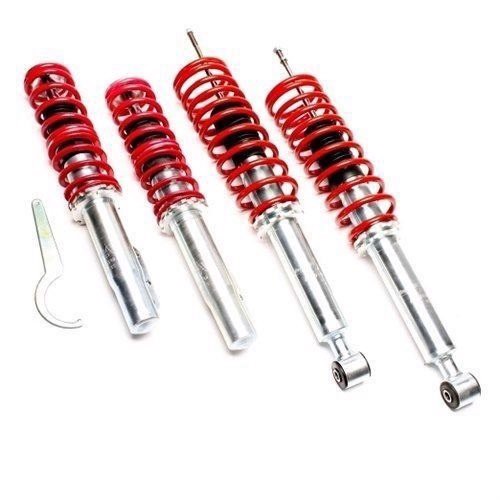 TA-Technix Coilovers till Volvo 850