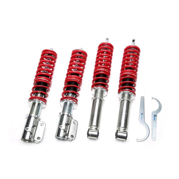 TA-Technix Deep Coilovers VW Golf II Syncro