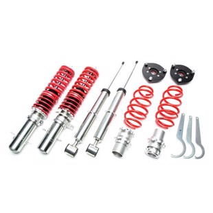 TA-Technix Deep Coilovers til Audi A1 8X