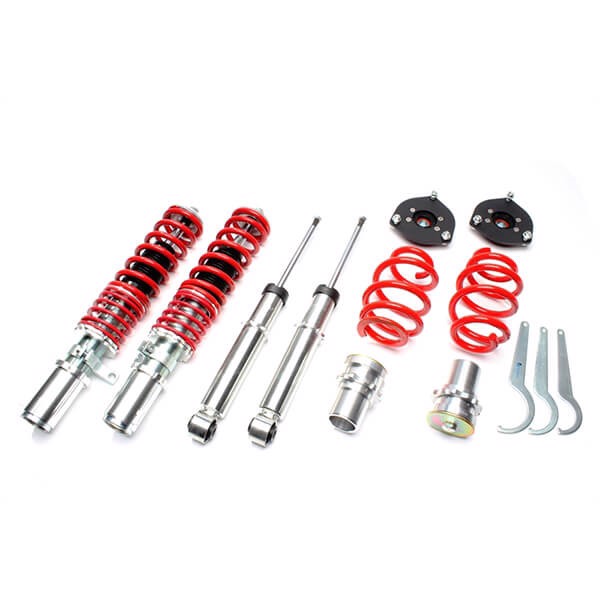 TA-Technix Deep Coilovers til VW Golf 5+6 Variant