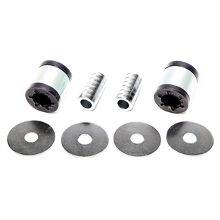 TA-Technix Polybussning VW Golf 5