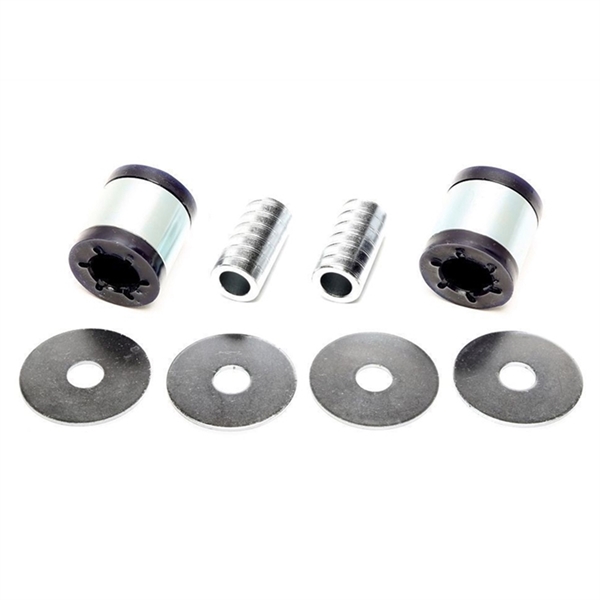 TA-Technix Polybussning Seat Leon 1P