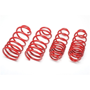 TA-Technix Sänkningssats BMW 1-Serie F4x F40, F1H