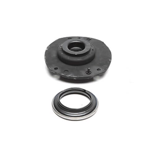 Stötdämparfäste till Peugeot 206