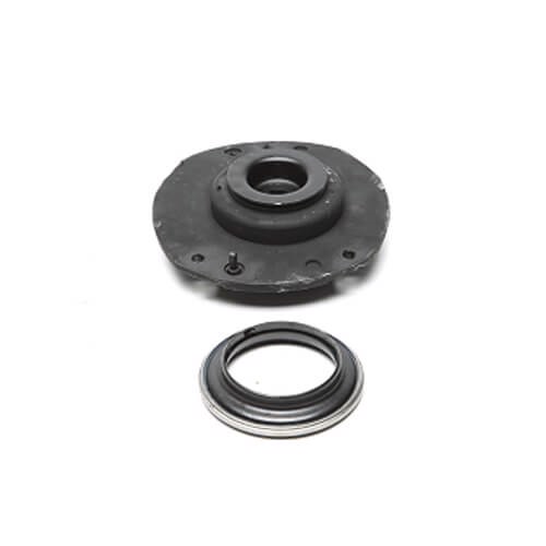 Stötdämparfäste till Peugeot 206